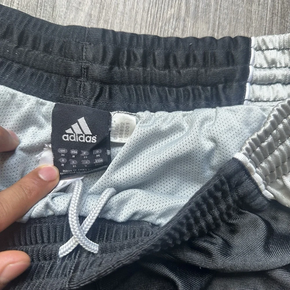 adidas vtg dazzle